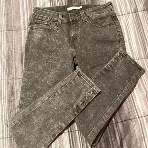 Skinny Jeans, size 27